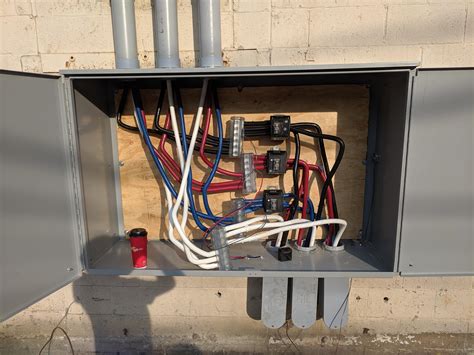 can i connect communications enclosure cabinet to electric ground|ct 600 amp cabinet grounding.